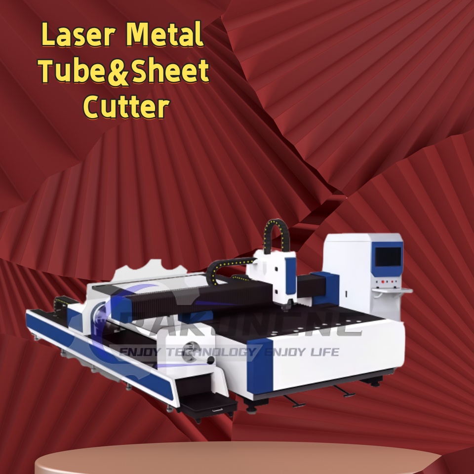 Мощный лазерный резак Промышле – обзор и цена Industrial Grade Laser Cutter