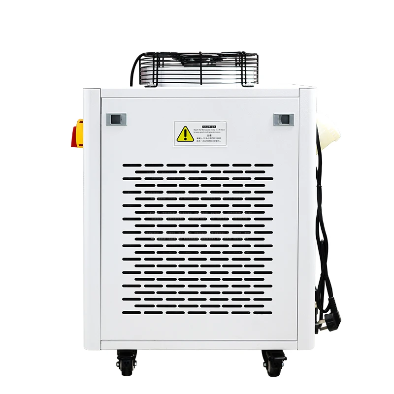 CW5300 Охладитель воды для CO2 – обзор и цена Industrial Lasers