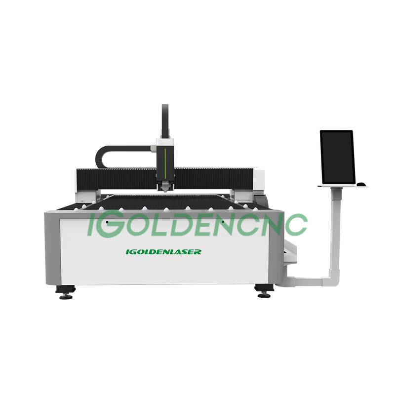Промышленный долговечный лазер – обзор и цена Industrial Grade Laser Cutter