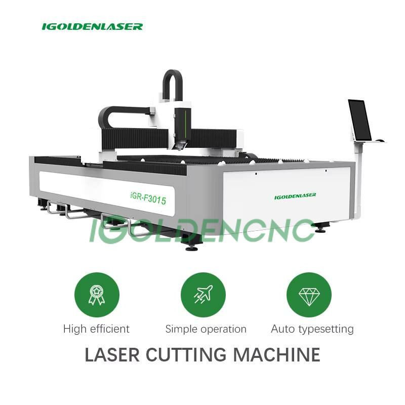 Промышленный долговечный лазер – обзор и цена Industrial Grade Laser Cutter