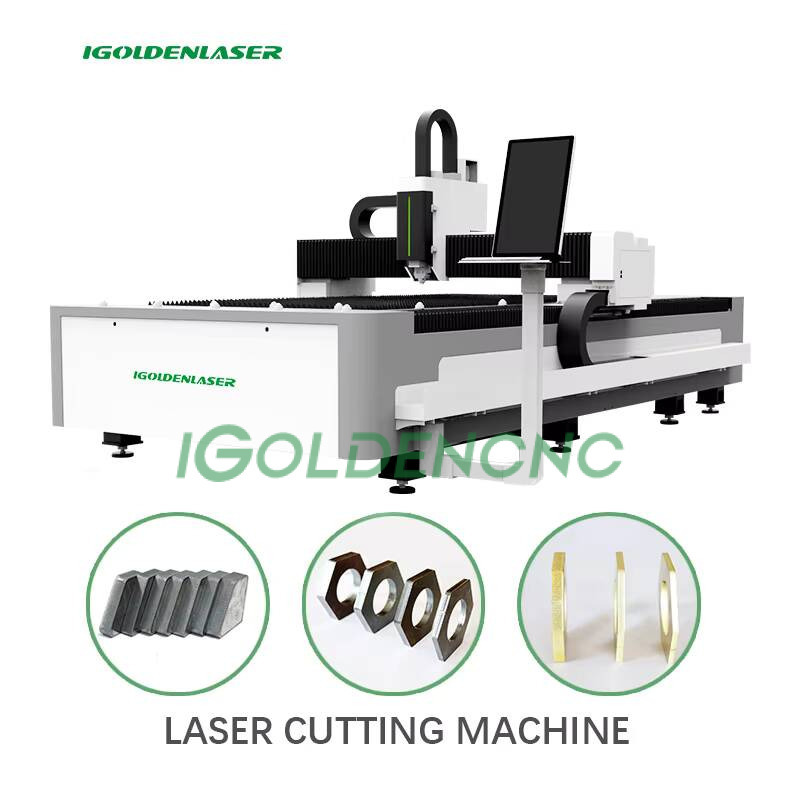Промышленный долговечный лазер – обзор и цена Industrial Grade Laser Cutter