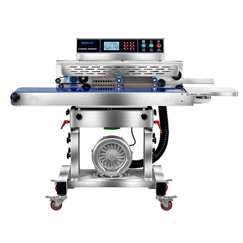 Промышленный вакуумный упаковщ – обзор и цена Industrial Laser Printing Machine