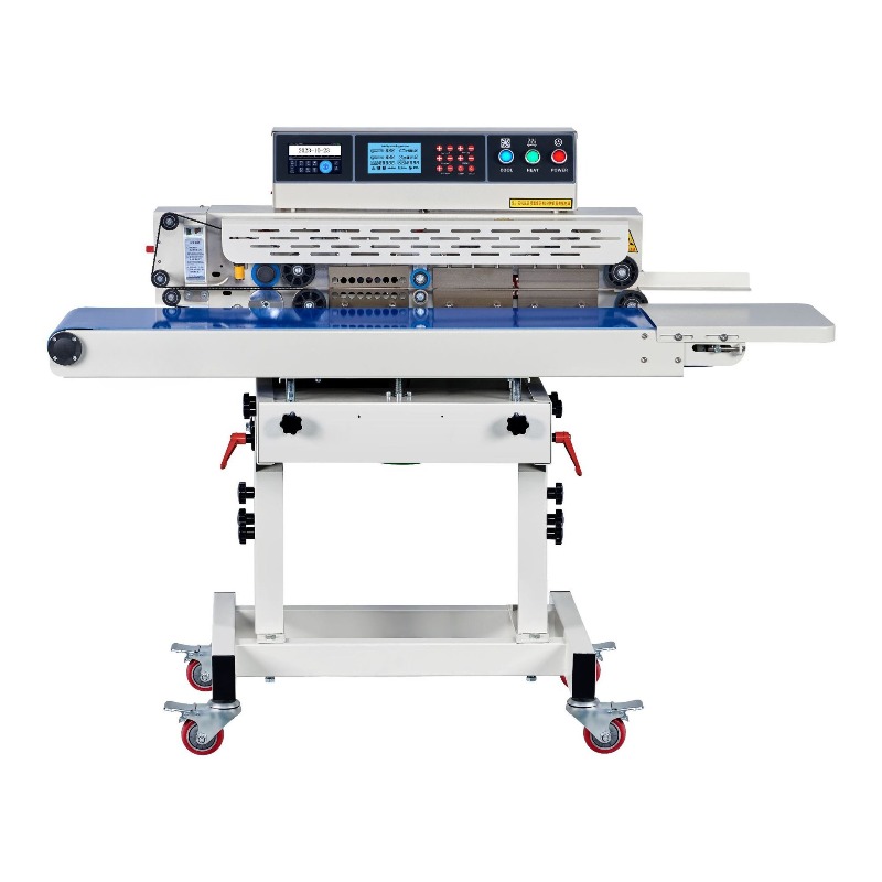 Промышленный вакуумный упаковщ – обзор и цена Industrial Laser Printing Machine