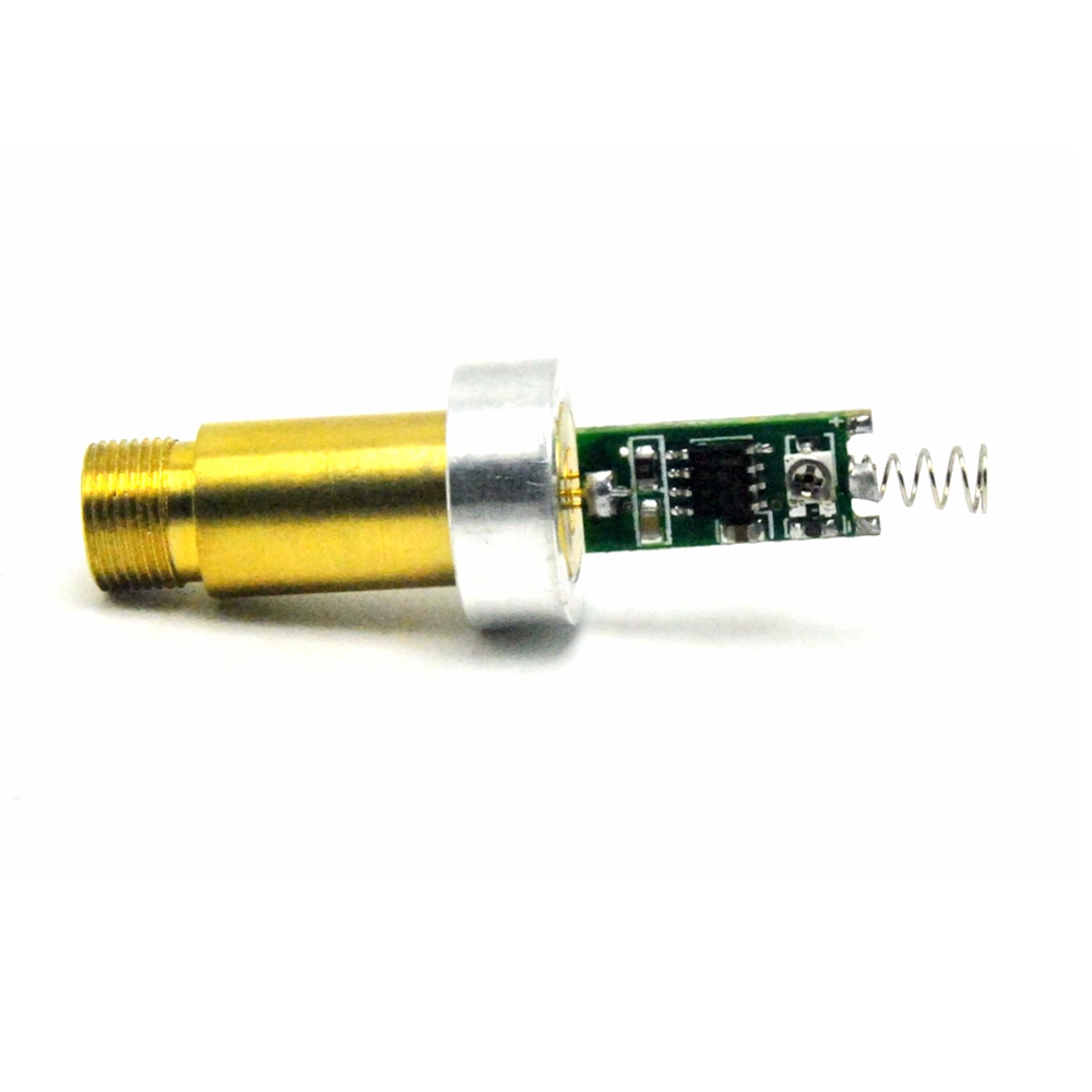 Промышленный зеленый лазерный  – обзор и цена Industrial Green Laser Pointer