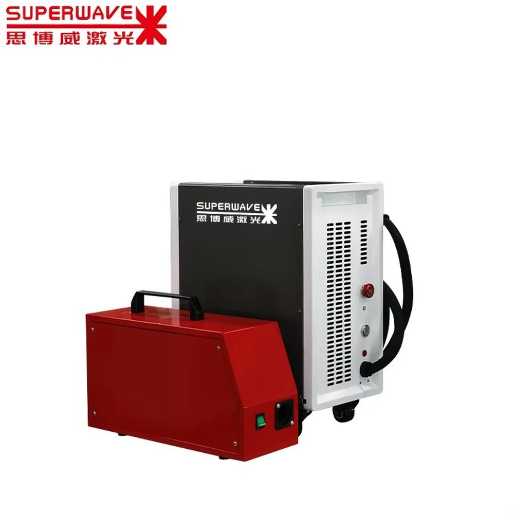 Высокопроизводительный ручной  – обзор и цена Industrial Laser Welding Machine Price