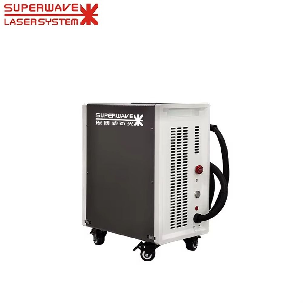 Высокопроизводительный ручной  – обзор и цена Industrial Laser Welding Machine Price