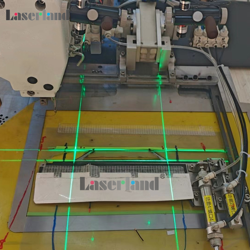 Аксессуары для шитья: лазерный – обзор и цена Industrial Laser Welder
