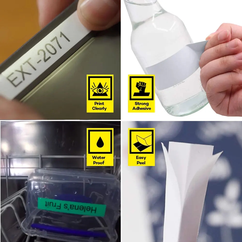 12 мм ламинированные/перламутр – обзор и цена Industrial Laser Printer