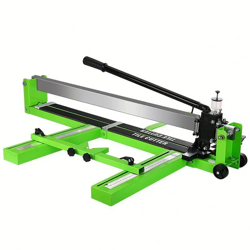 Промышленный ручной плиткорез  – обзор и цена Industrial Grade Laser Cutter