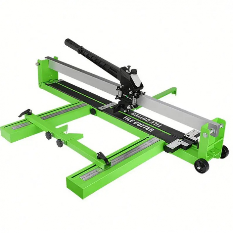 Промышленный ручной плиткорез  – обзор и цена Industrial Grade Laser Cutter