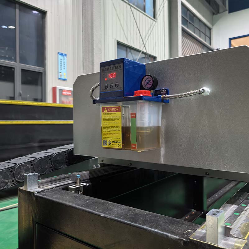 Промышленный волоконный лазерн – обзор и цена Industrial Grade Laser Cutter