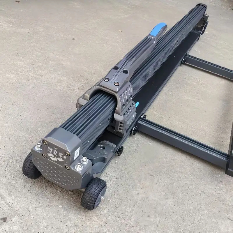 Портативный ручной станок для  – обзор и цена Industrial Grade Laser Cutter