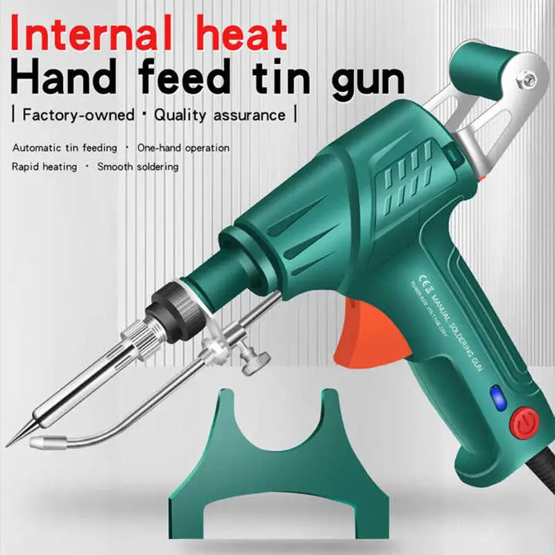 Многофункциональный паяльник-п – обзор и цена Industrial Laser Welding Gun